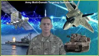 Army Multi-Domain Targeting Center's Mission