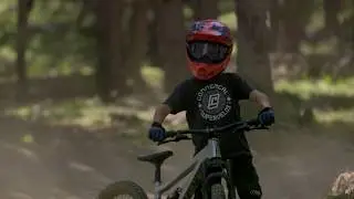 COMMENCAL 2018 NEW RANGE