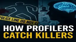 Criminal Profiling Explained