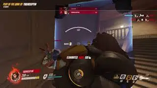 Overwatch brigette the destroyer18 03 25 14 09 44