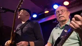 Unsteady Times 2020 - Live im Schiff - Someone like you