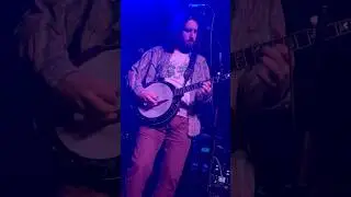 Billy Failing w/ Silas Herman, Mark Levy, Tyler Grant and Jean-Luc Davis&bull;Denver&bull;12/20/25 #livemusic