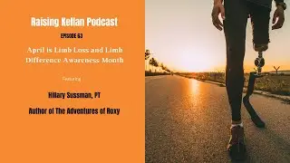 Limb Loss and Limb Difference