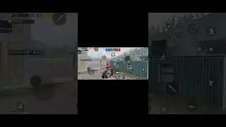 HEATSHOT 🥶🥶😱 #shorts #tdm #tdm1vs1 #1vs1 #pubg #pubglite