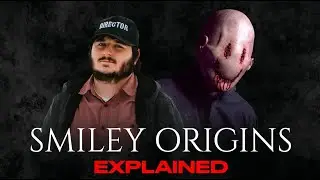 Minneapolis Filmmaker, Ryan Zimmerman, Talks About His Smiley Fan Film Project