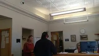 Pagosa Springs Budget Request Pass