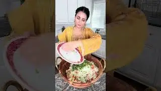 Detailed recipe for Neembo pani or Chana chaat