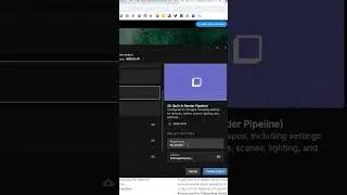 How To Create A New Project in Unity 6 | Unity Tutorial 2024 #unity3d #gamedevelopment
