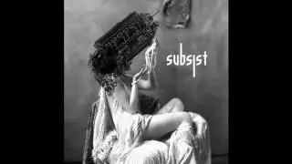 Diaster - Anarchy Insider  - SUBSIST.60DB