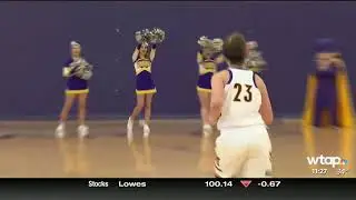 Duncan Goldberg Year One Highlights at WTAP