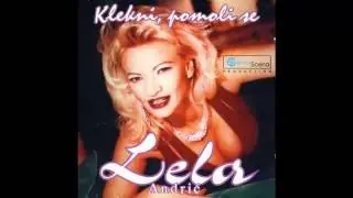 Lela Andric - Carobnjak - (Audio 1995) HD
