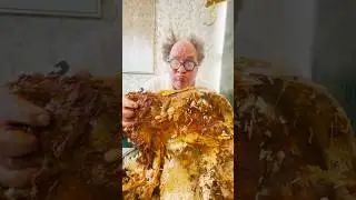 🐑 Целый бараний думпухт в Royal Bannu Gul &mdash; Непревзойденное блюдо, приготовленное методом медленн...