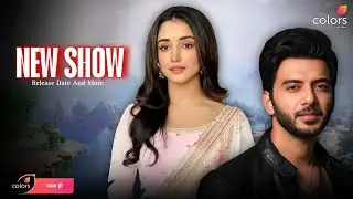 Colours TV New Fiction Drama Show | Release Date & Star Cast | Only Talking