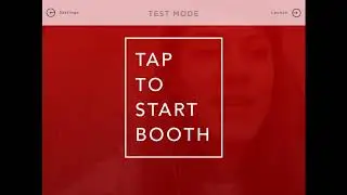 Настройте цветовую тему вашего стенда в Simple Booth