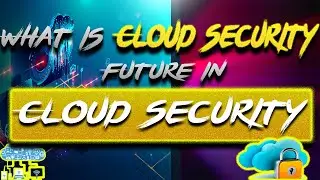 What is cloud security in hindi|cloud security in 2021|cloud security basics  - under 6 min