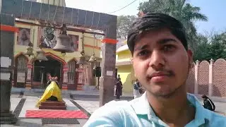 Kannauj tour// Gori shankar temple #viral #vlog 
