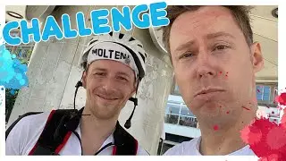 Wer ist schneller am Alexanderplatz? - Teil 3 🚲 | Radio TEDDY| Radio TEDDY
