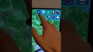 Breaking blocks in minecraft gives you a random potion effect (CODE, DAY 49)