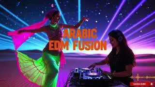 Habibi Chill Vibe &ndash; Arabic Lounge Remix 2025 🎶✨