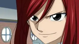 Fairy Tail - Magnolia Welcomes Mystogan (END DUB)