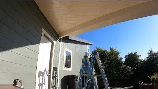 DIY Classic Alumawood Patio Cover