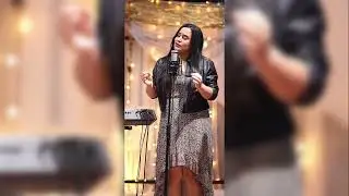 Santa la noche - Isaí Castellanos feat. Dayana Zubiandy - Marcos Witt Cover