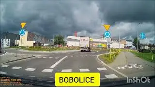 Подорож Квідзин - Рогово. 01.08.2025 #kwidzyn #rogowo