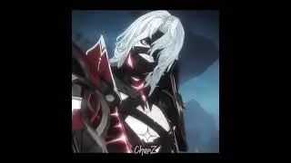 [Genshin Impact] Rerir Edit