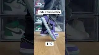 Nike SB Dunk Low Pro Hayley Wilson #shorts #trend #fyp