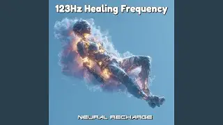 123hz Grounding Earth Energy