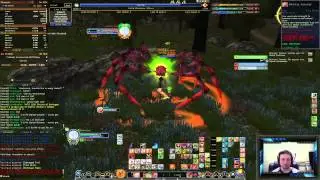 Roving Threats - Ringl&oacute; Vale - Scythe-jaw