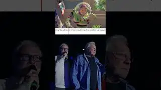 Redoublage TOY STORY / Richard Darbois & Jean-Philippe Puymartin