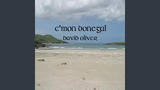 C'mon Donegal (Winners 2012)