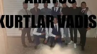 ARATOS KURTLAR VADISI