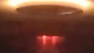 A striking UFO sighting over the skies of Miami, FL