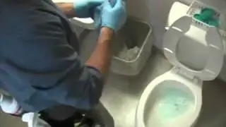 Belt Boss Janitor Tool Belt