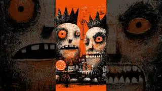 Orange Kings: The New #1 Underground Hit! 🍊🔥- Beyond & Before Music presents Gal Liten Collective