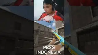War Clan SG Polosan #gaming #games #pbzepetto #pointblank #pb