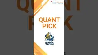 STOCK Recommendations | Stocks To Buy For Short-Term ICICI Direct #AmbujaCement