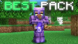 I Made The BEST SMP Texture Pack
