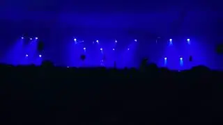 Fatboy Slim, Zagrebački velesajam, 7.3.2020.