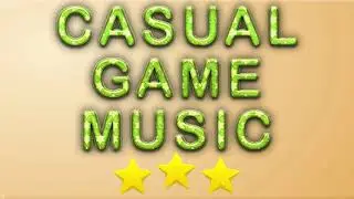 Casual Game Music Pack (Full Preview)