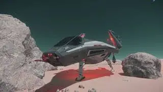 FR Star Citizen; Parlons de L'ANVIL ARROW en 3.16live