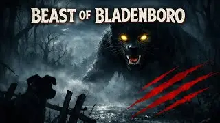The Beast of Bladenboro Was REAL? | Dogs Killed, Blood Drained & a Monster Hunt | Unsolved Case