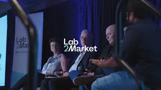 Deep Tech Funding Panel (L2M Deeptech Expo)