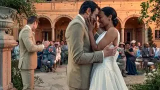 Endless Love  - Lionel Richie & Diana Ross ❤️  From Scratch (2022)❤️ /  #netflix #fromscratch