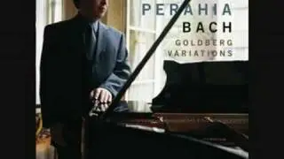 Murray Perahia - Goldberg Variations (5-10)