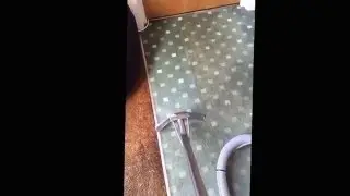 Commercial Carpet Cleaning with Ashbys ninja