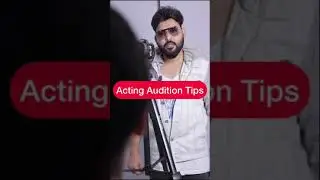 Acting Tips in Hindi  #shorts #short #trending