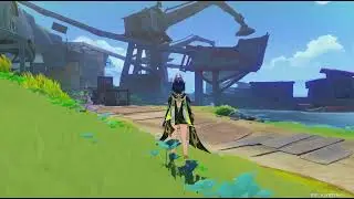 Nefer Skill 3